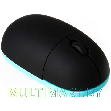 Мышь Smartbuy 360AG Black/Blue (SBM-360AG-KB)